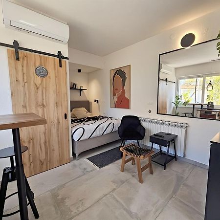 Apartments Marijana Vodice Exteriör bild