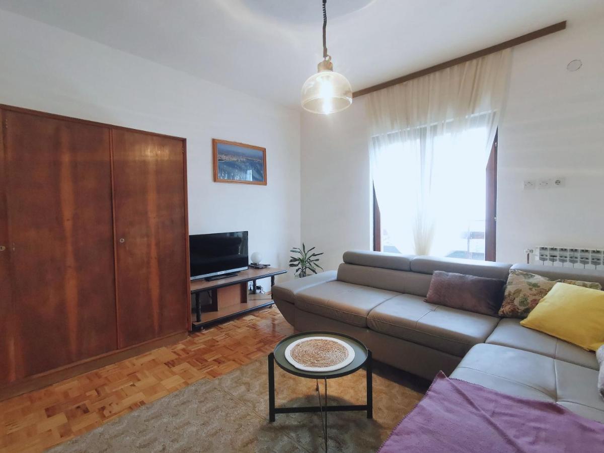 Apartments Marijana Vodice Exteriör bild
