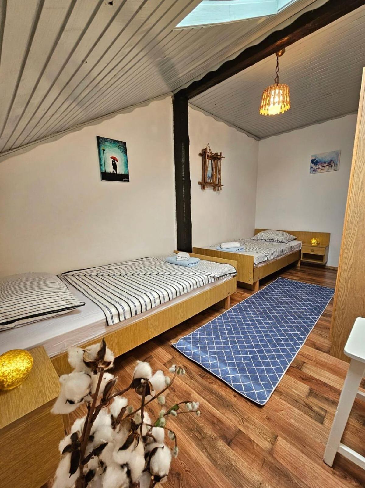 Apartments Marijana Vodice Exteriör bild