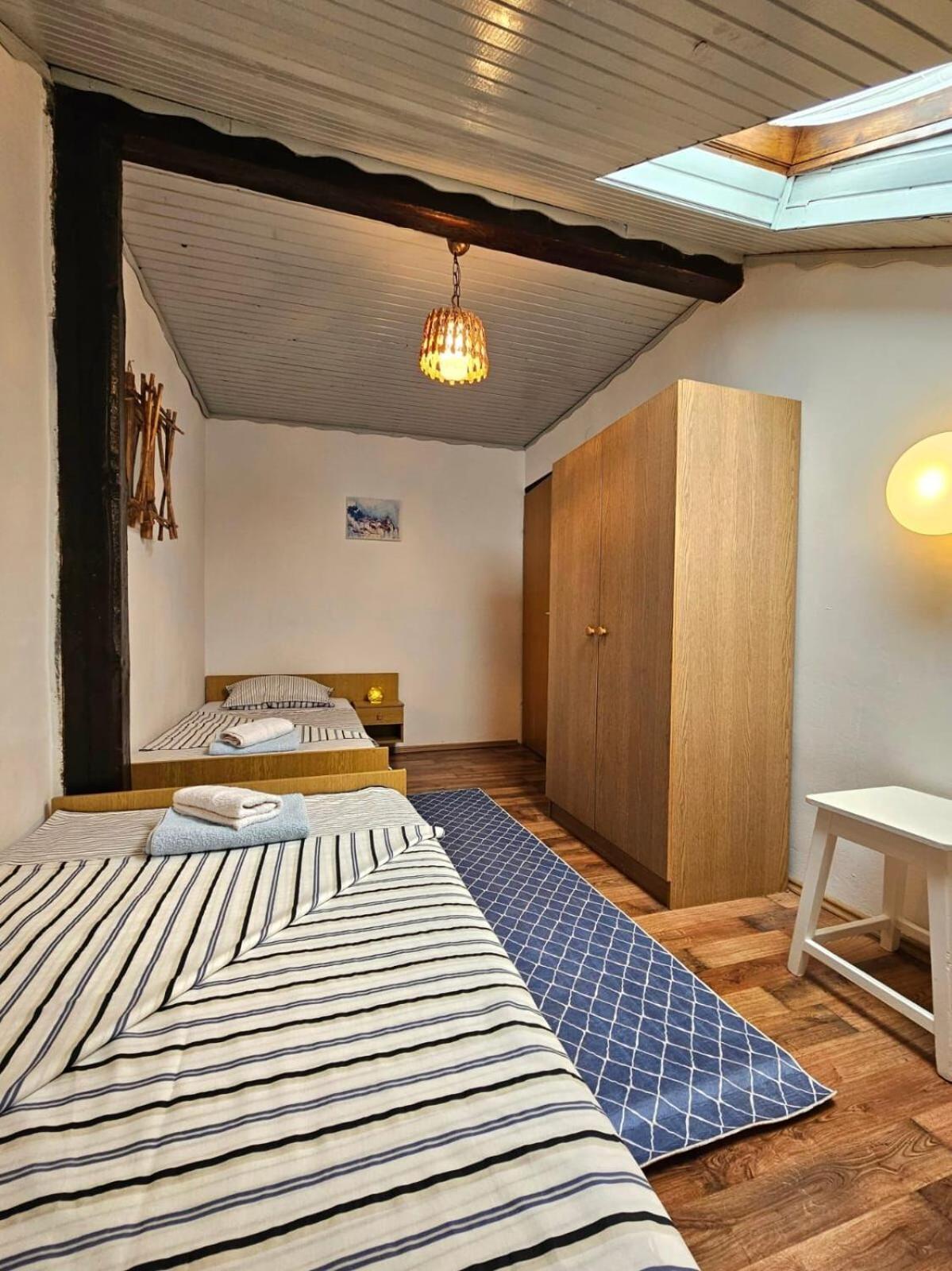Apartments Marijana Vodice Exteriör bild