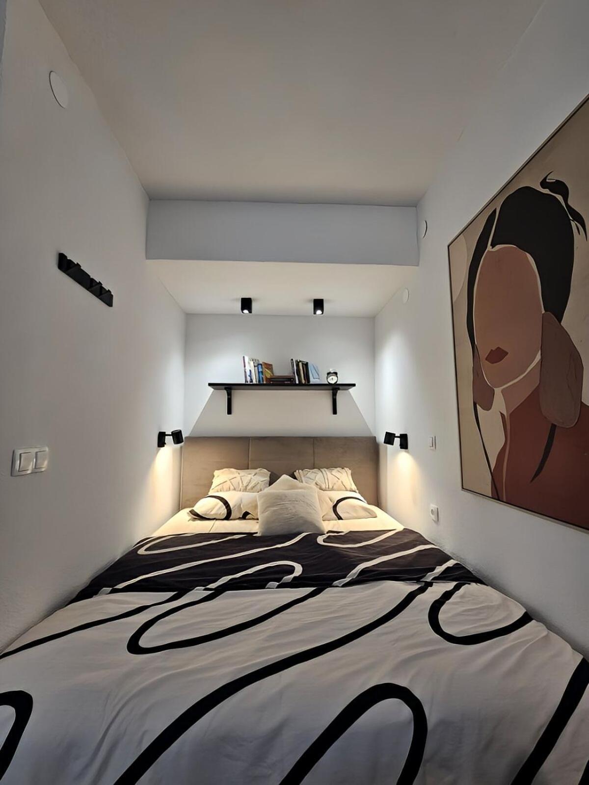 Apartments Marijana Vodice Exteriör bild